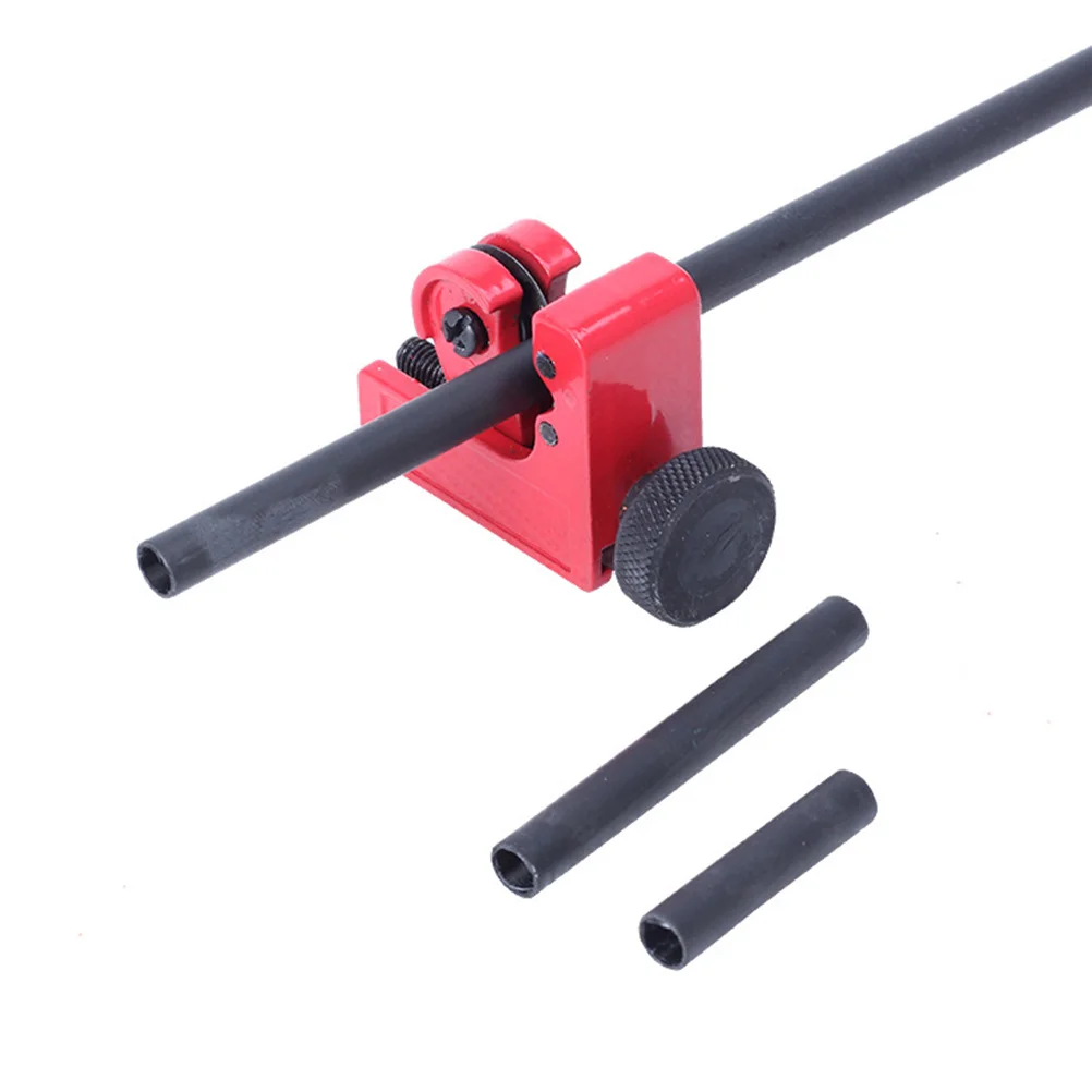 

Rotary Arrow Lightweight Compact Truncation Tool For Hunting Shooting Archery Equipment Outdoor Use