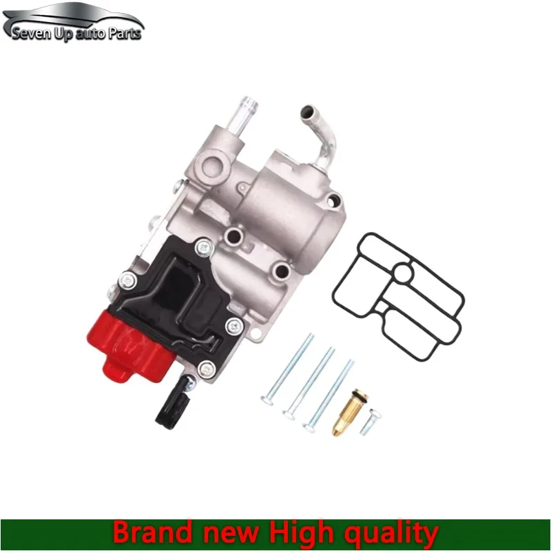 

MD614698 AC4146 AMD614698 AC4146 MD6-1469-8 AC4-146 Brand New idle air control valve for Mitsubishi Galant 2.4L