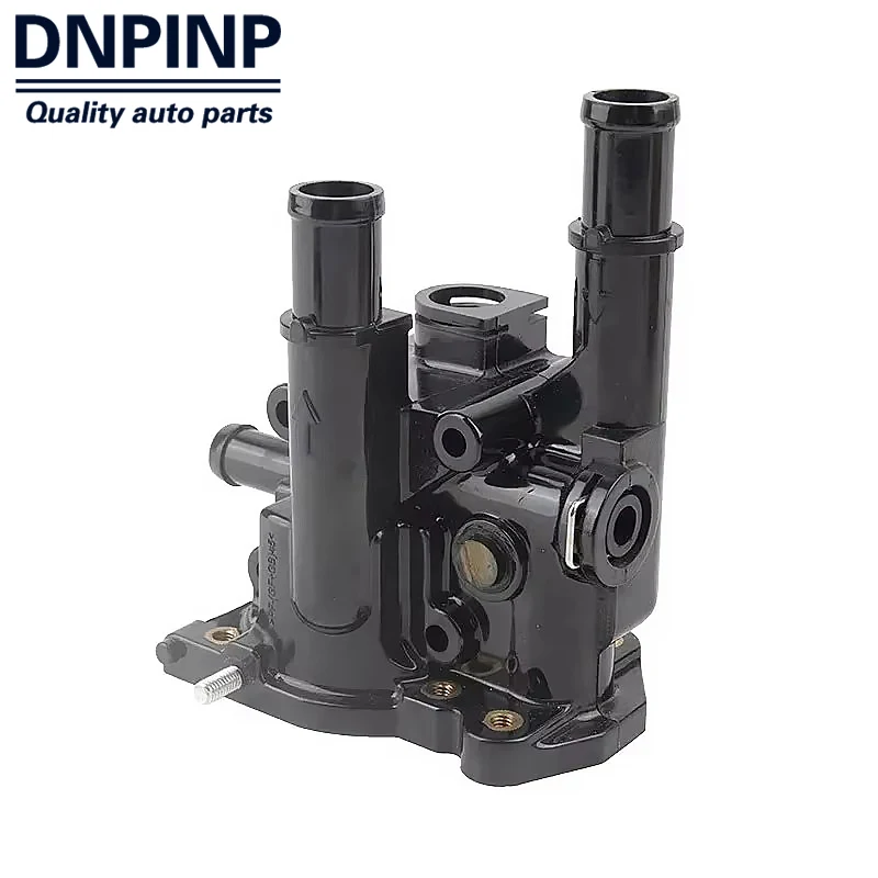 

96984103 96817255 Aluminum Thermostat Housing Cover For Chevrolet Alfa Romeo Sonic Cruze L4 1.6L 1.8L 25192228