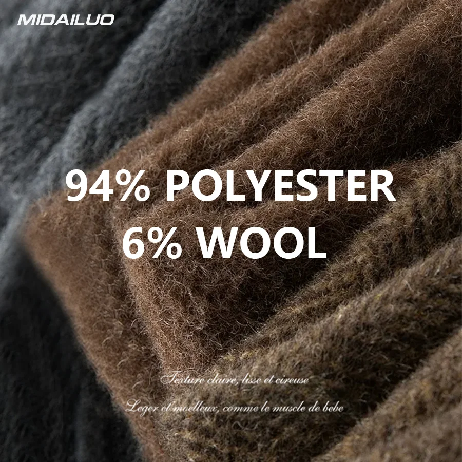 Lenço masculino 11,81 * 70,86 polegadas Lenço de textura quente Decoração de pescoço de inverno Decoração clássica adequada para negócios e lazer