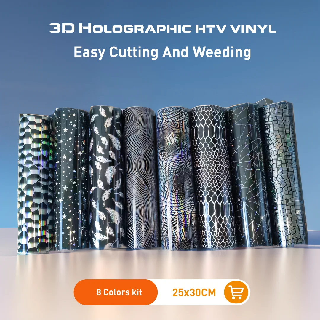 8 Colors Bundle 25X… - image