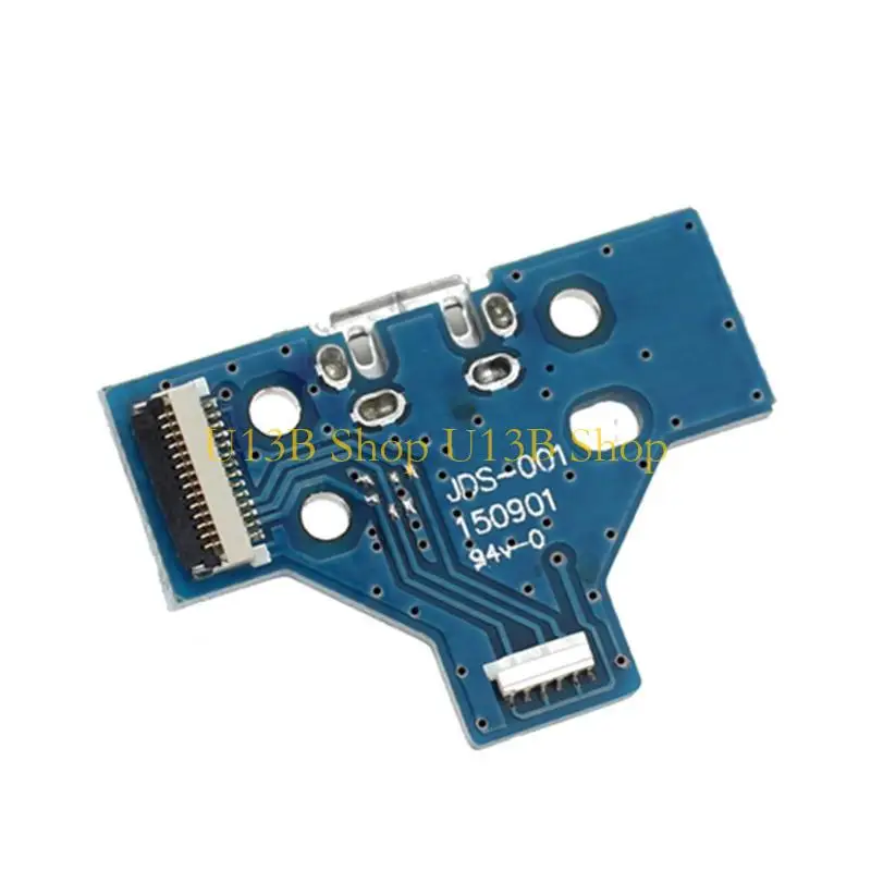 U13b para controlador USB Charging Port Socket Board Board JDS-001/JDS-011/JDS-030/JDS-040/JDS-050 PCB SUBSTITUIÇÃO