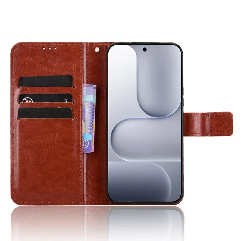 حافظة لهاتف Honor 500 5G حافظة مغناطيسية فاخرة من الجلد لهاتف Huawei Honor500 5G