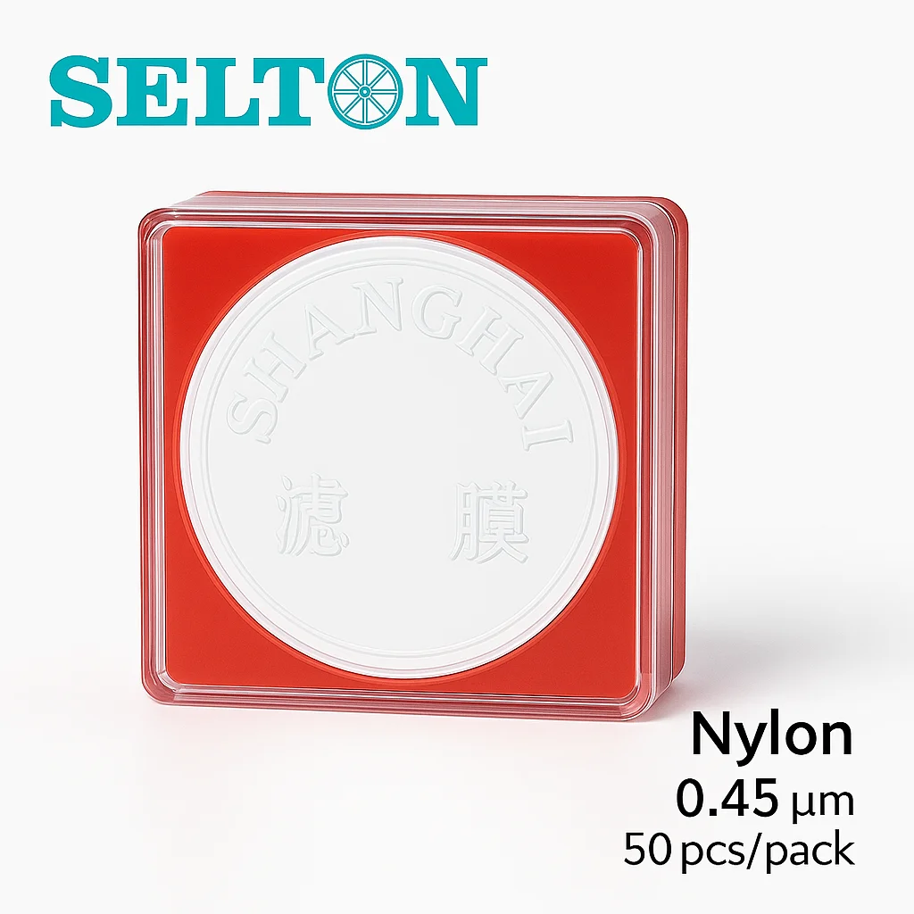 50Pcs 50Mm Nylon Ce…