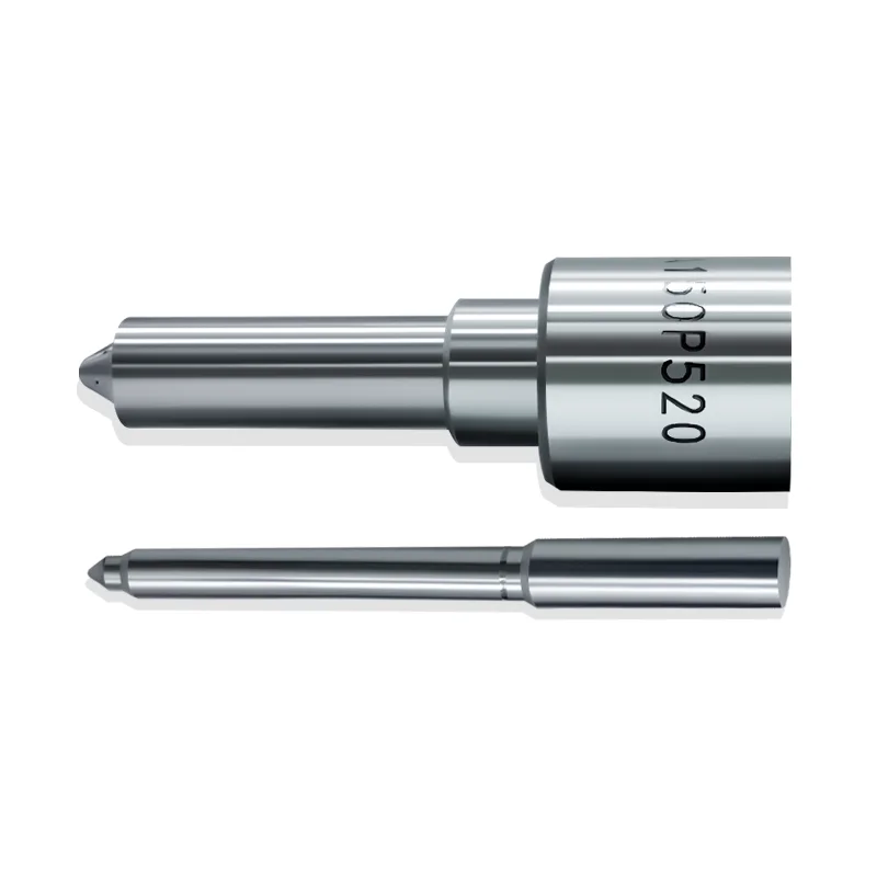 DSLA150P520 Diesel Fuel Spray Tip Nozzle Replacement For Engine Fuel System Repair Engine Spare Component  YI2233