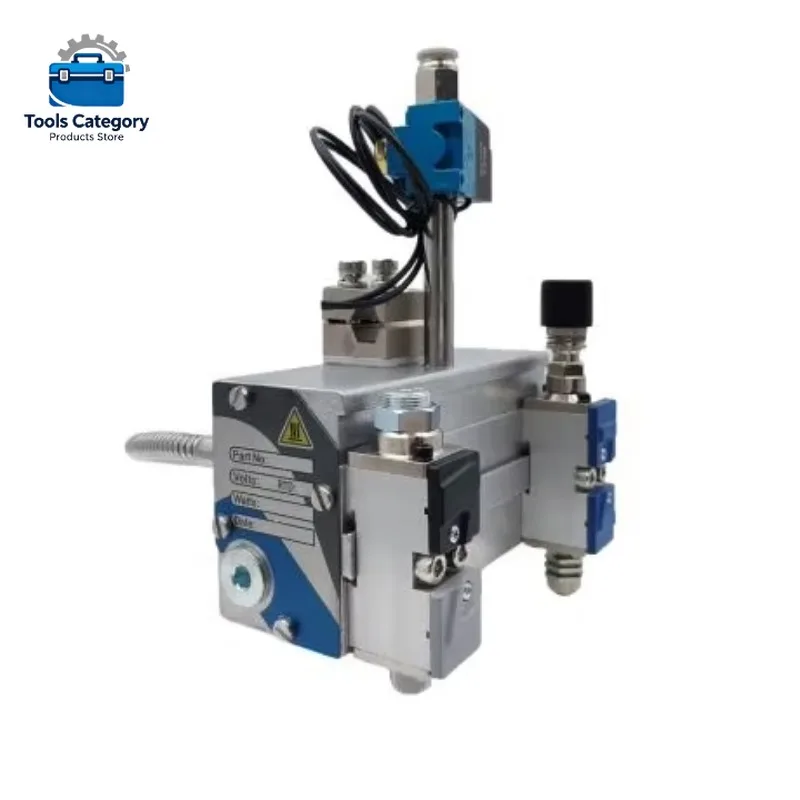 

Nordsons Electric Power Automatic Hot-Melt Glue With Double Glue Valve Model 8575110