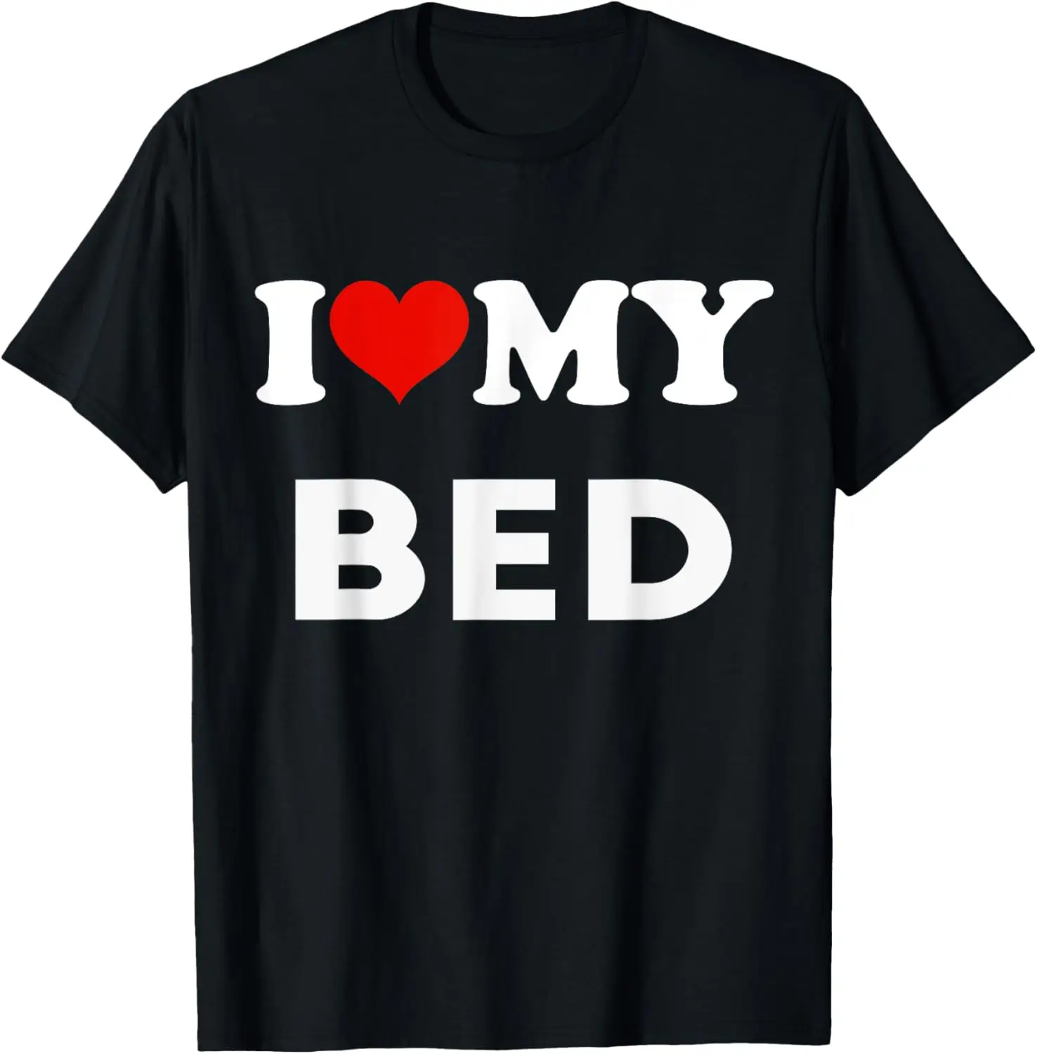 

Funny Pajama T-Shirt