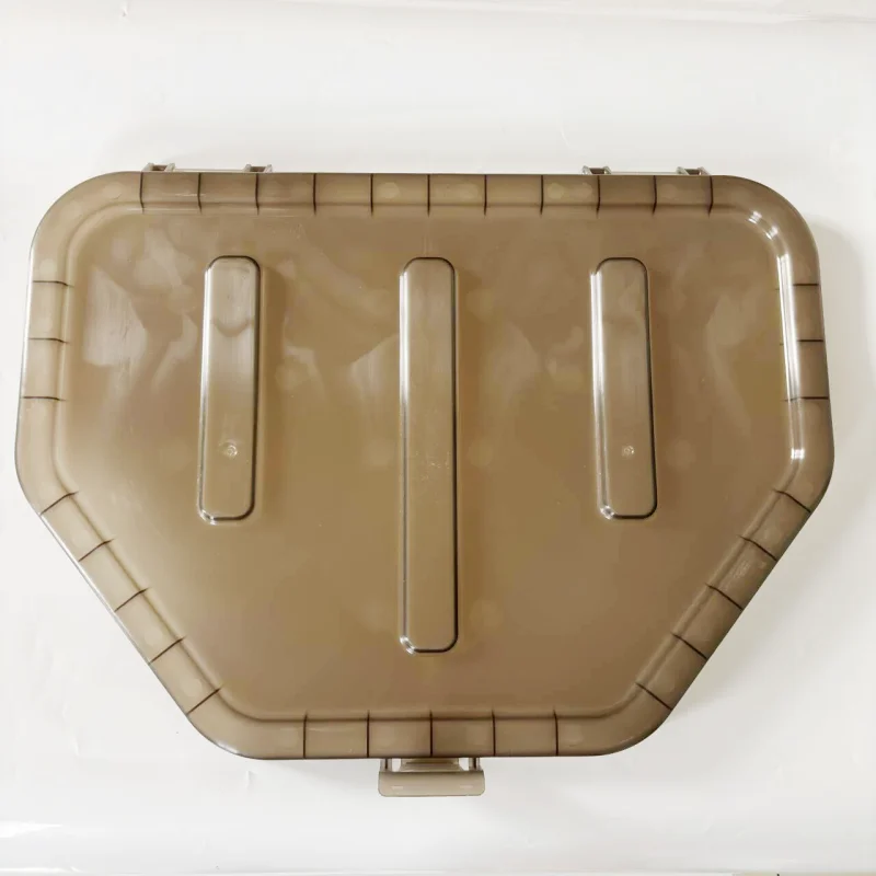 Agricultural Drone T50 Material Box Cover For DJI Argas Plant Protection Drones Accessories Repair Parts