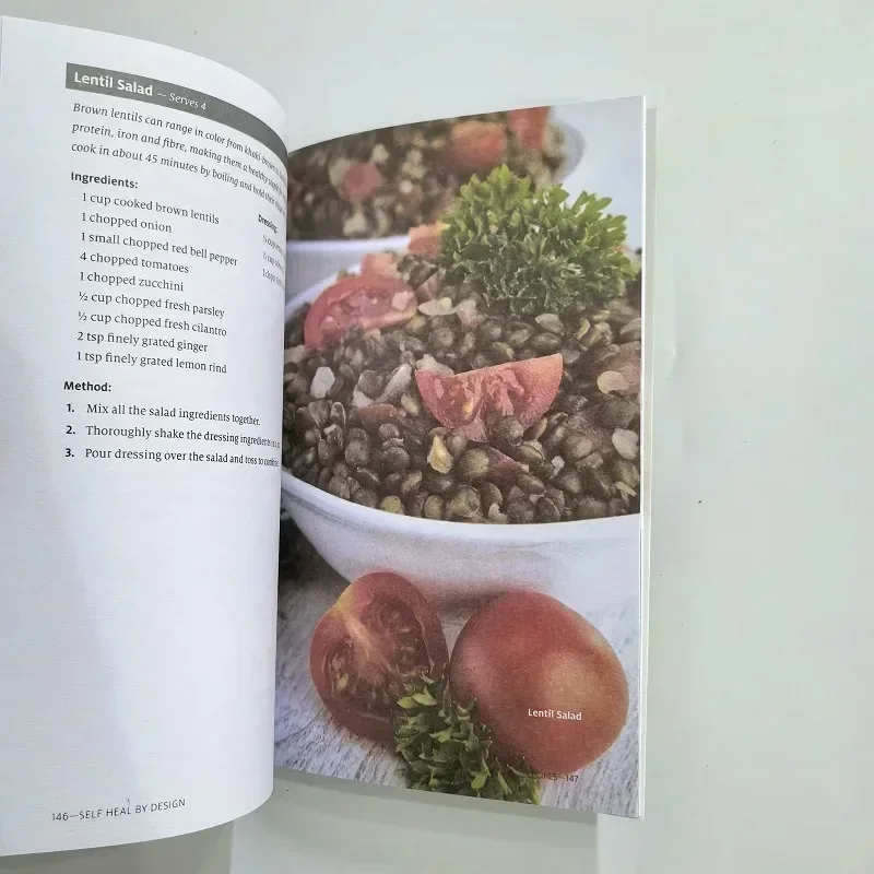 Self Heal By Design- The Role of Micro-Organisms for Health By O'Neill English Book image 5