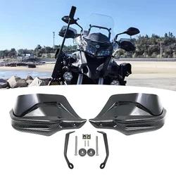 Motorcycle Handguard Shield Hand Guard Protector Windshield Fit For Benelli TRK 502 502x TRK502 TRK502X TRK251 TRK 251