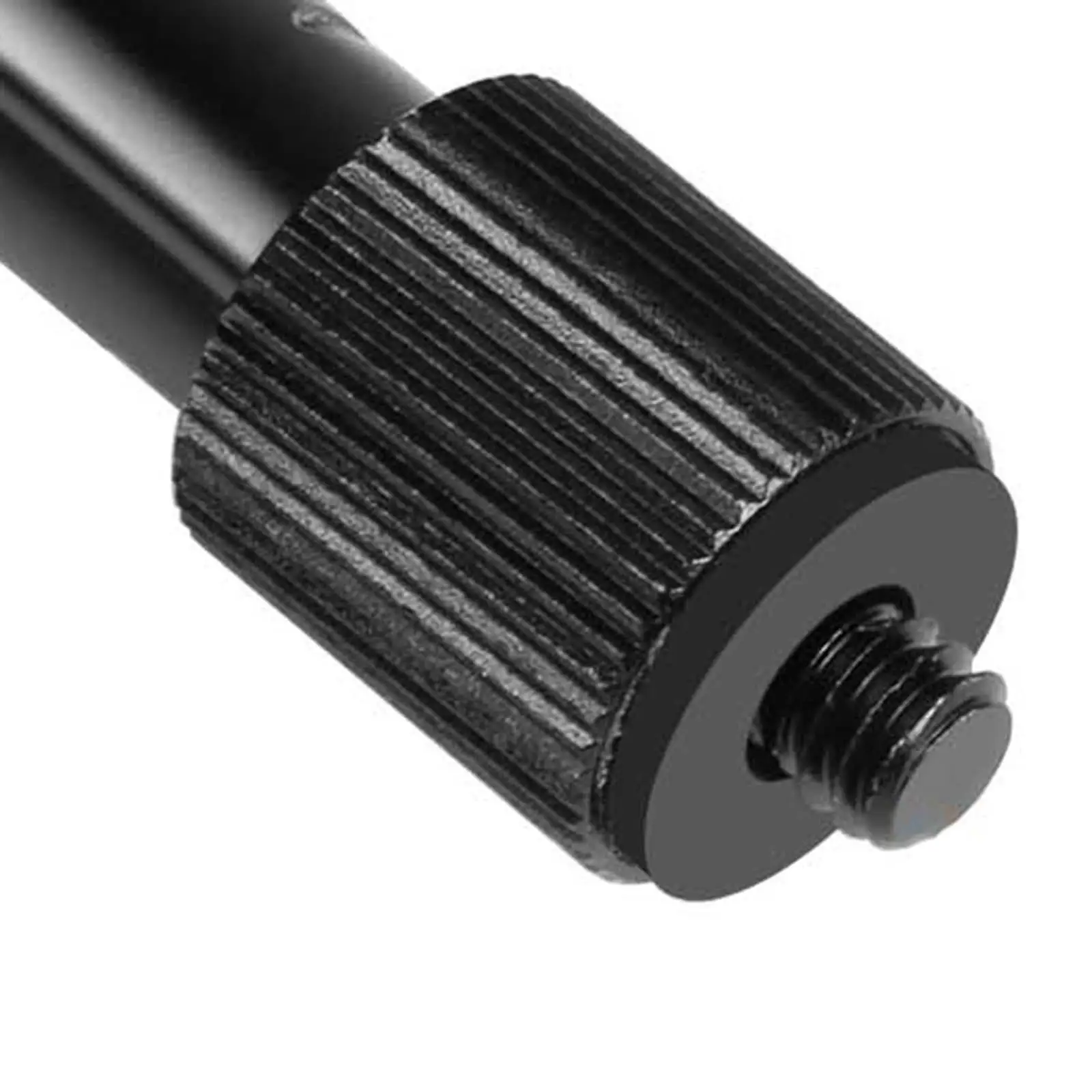 Selfie Pole Monopod Extendable Lightweight Rustproof Detachable Accessory