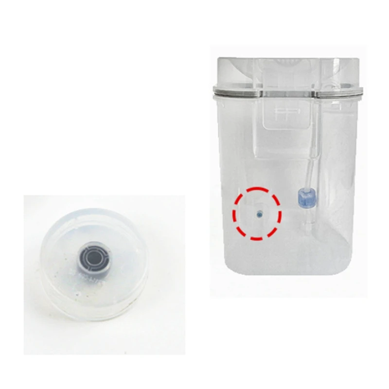 Per Dreame L10S Ultra L10 Ultra S10 S10 Pro X10 B101CN W10S parti dell'aspirapolvere accessori per galleggianti del serbatoio dell'acqua pulita