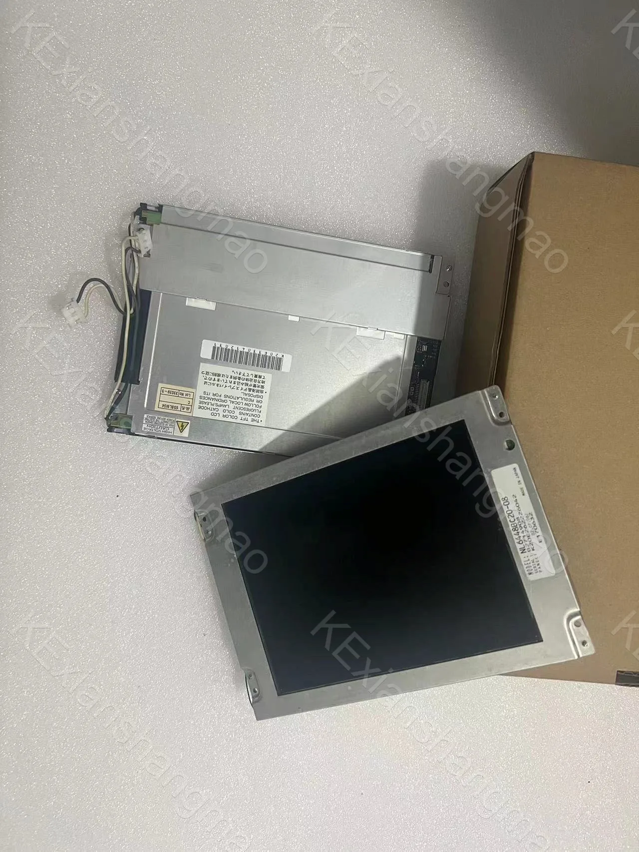 

Original industrial display screen NL6448BC20-35C NL6448BC20-08 NL6448BC20-18 NL6448BC20-21