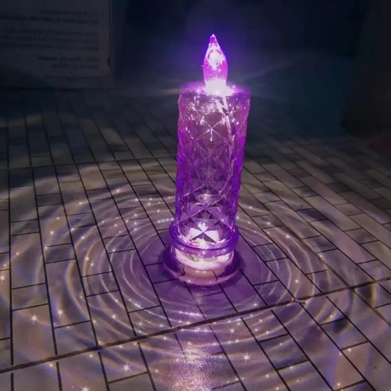 62KD Rose Electric Lekka komputer