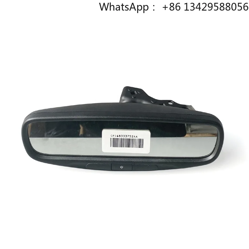 

53410224 Specchietto Retrovisore Car Interno for Jeep Cherokee 2019-2022 68333752AA