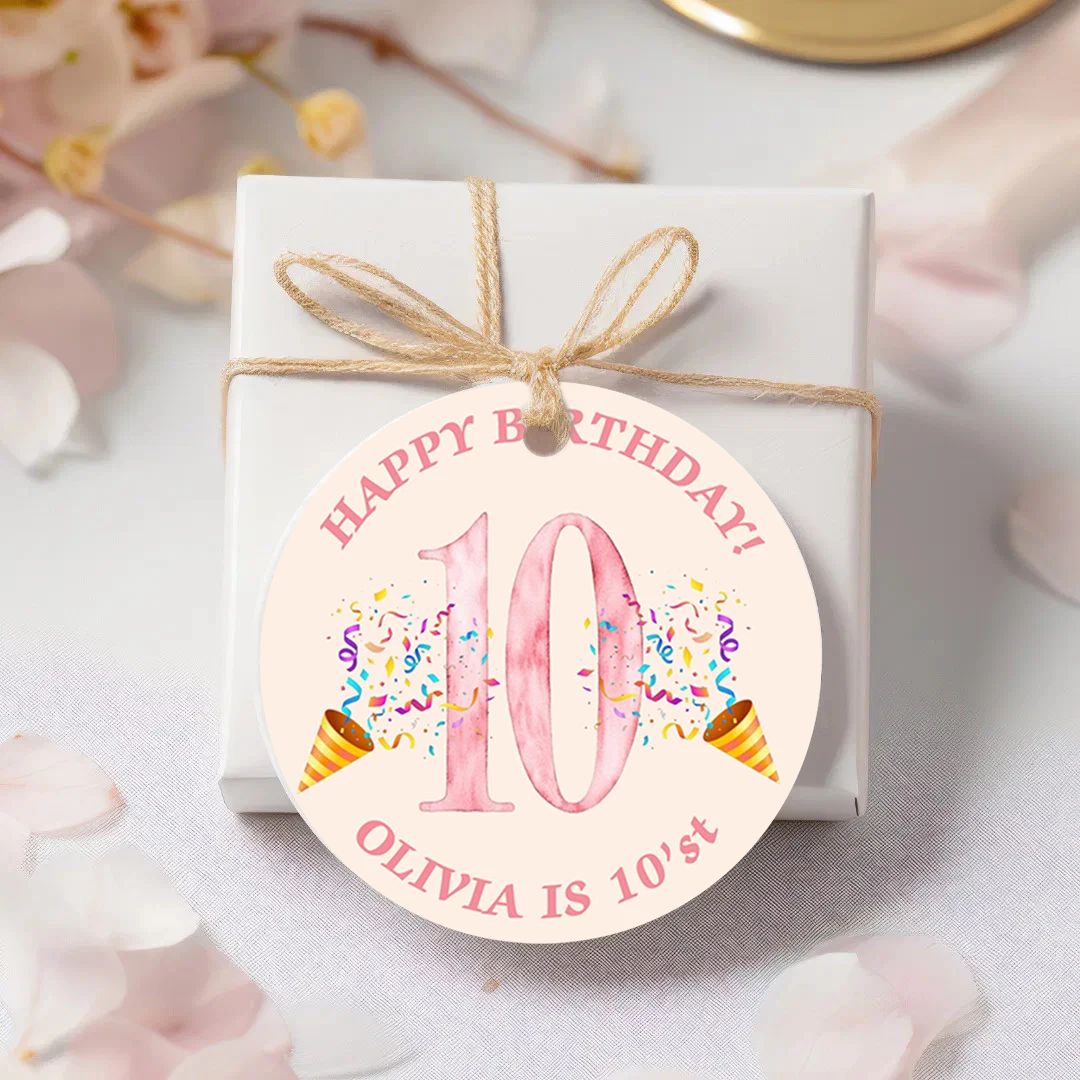 90 قطعة من بطاقات الأسماء وأعياد الميلاد المخصصة (للحفلات الزفاف وعيد الميلاد ودعوات الحفلات)