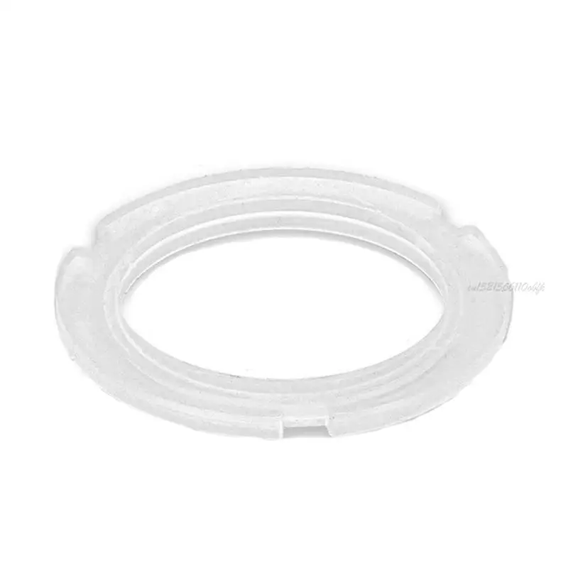 27rb кофейная машина прокладка o звонит силиконовый герметичный прокладка, легко устанавливает уплотнения кофемашины для 58