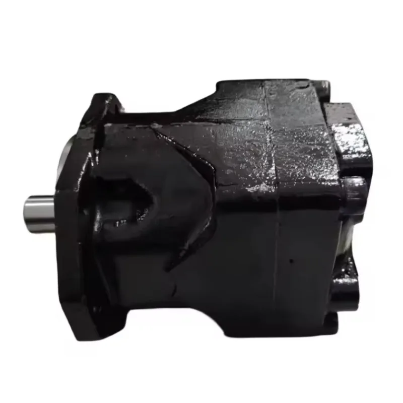 52235207 2652235207 M4C1 M4SC M4SC1 M4D1 M4SD M4SD1 M4D محرك ريشة هيدروليكي M4D 113 YN00 B101