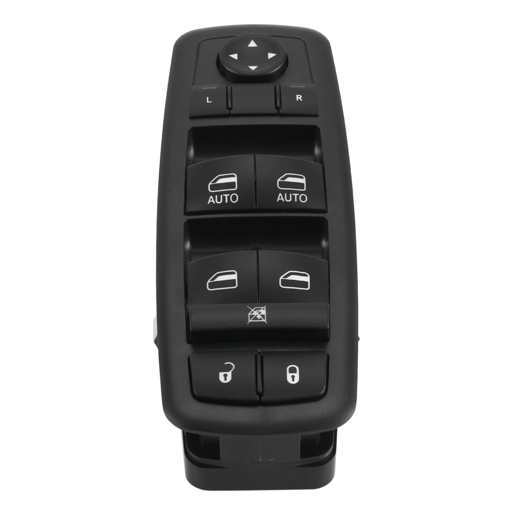 68086693AC 68086693AD Door Master Window Switch Automotive for Dodge Durango 2011-2013