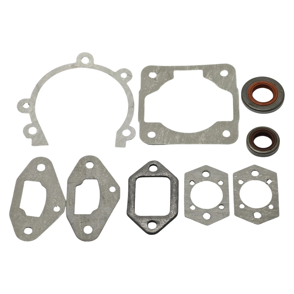 

Gasket Oil Seal Set For Stihl BR320 BR380 BR400 BR420 SR420 Backpack Blower SR320 SR400 SR420 Sprayers 4203 007 1050 Garden Part