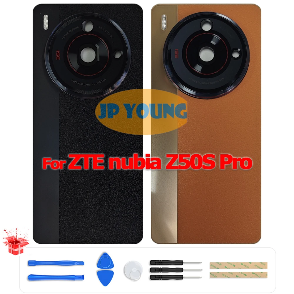 original-battery-back-cover-glass-rear-door-housing-with-camera-lens-for-zte-nubia-z50s-pro-nx713j-replacement