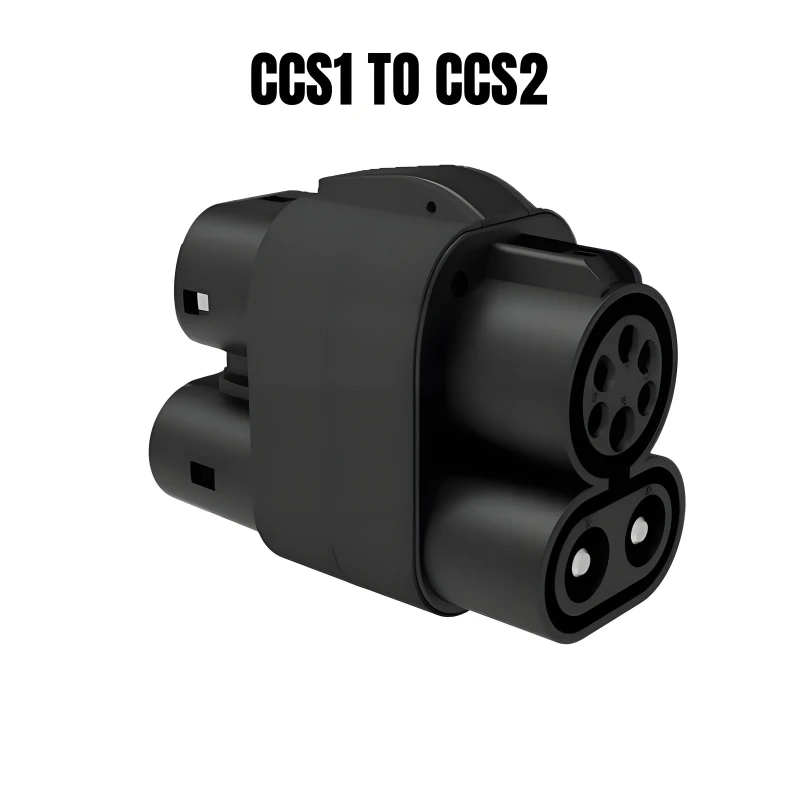 CCS1 to CCS2