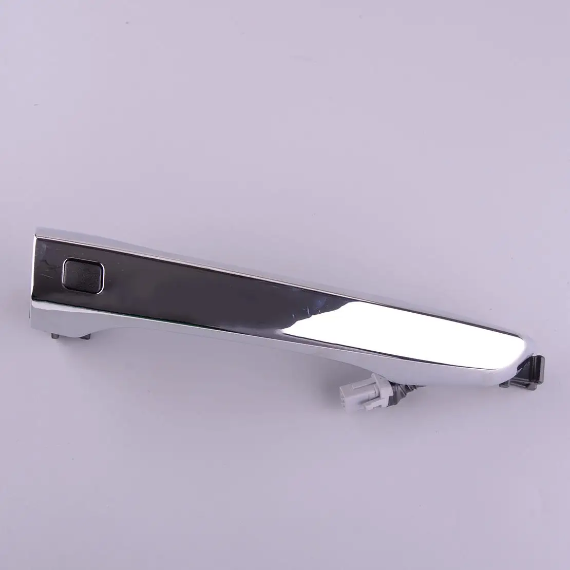 

Новая хромированная передняя правая дверная ручка с функцией Smart Key 82651-F2210 для Hyundai Elantra 2016-2023