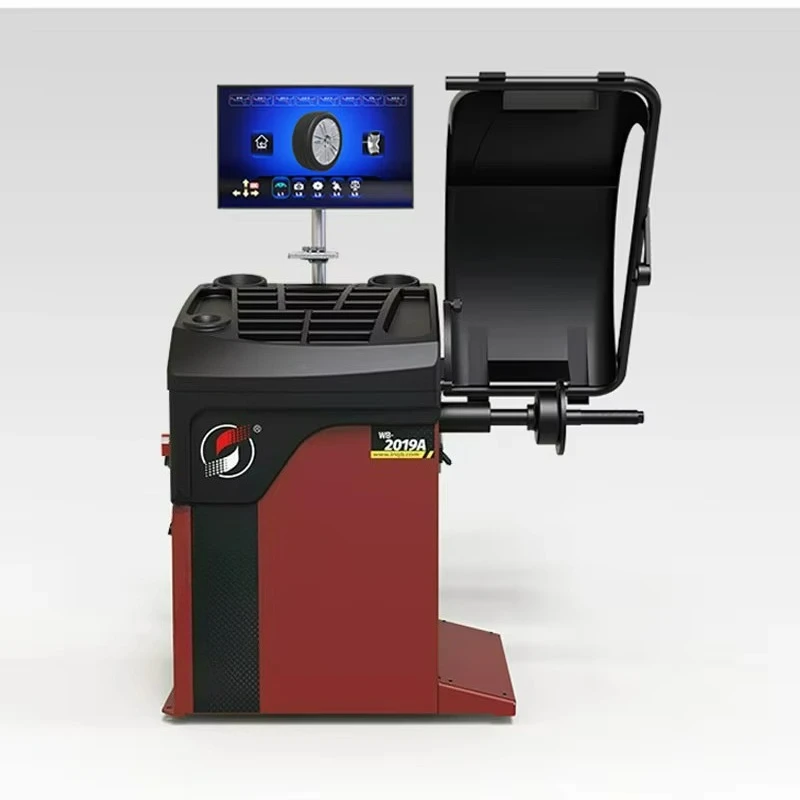 

Dynamic Tire Balancing Machine Power Board Circuit Board Accessories 220 Balancing Speed Manufacturer