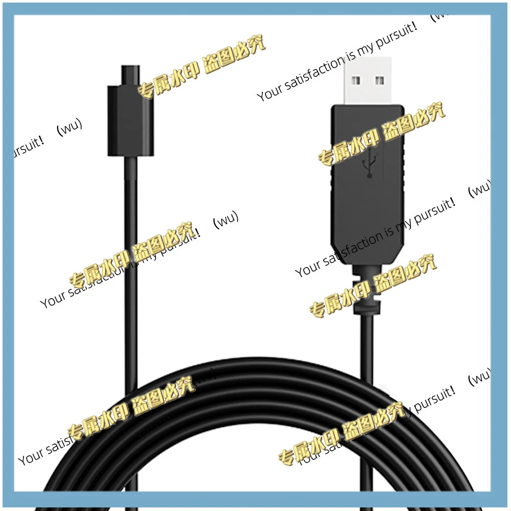 Di2 11-Speed Charging Cable for Shimano 8070 BCR2 Charger Adapter USB Bicycle Accessories