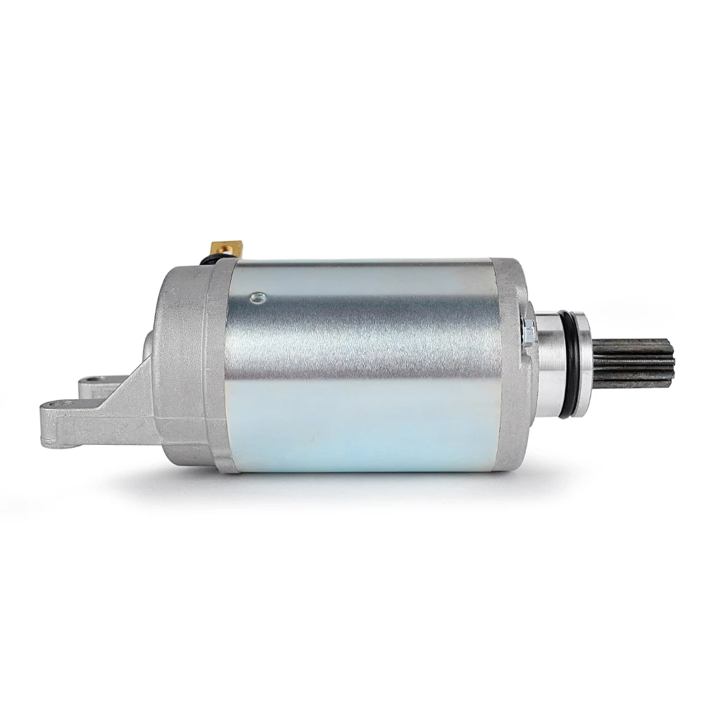 

31100-11D00-000 Starter Motor For Suzuki GSF250 N/ZM/P/NP/ZP/R/NR VS/S Bandit GSX250 Across RCH/H GSXR250 CJ