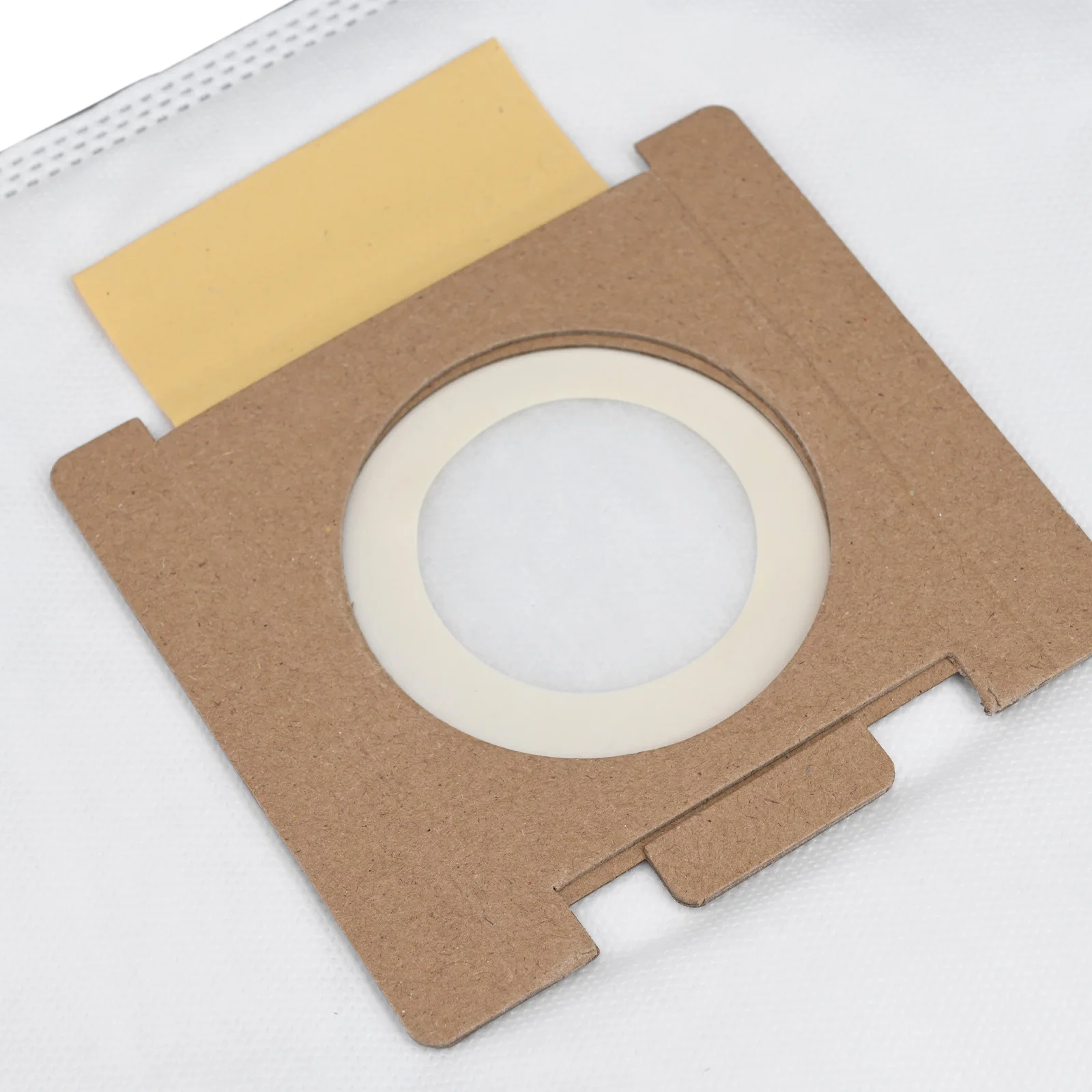 For Hoover Style H H81/H81 Pure Epa/Telios Extra Canister Vacuum Cleaner Bags Multi layer for Fine Dust Capture
