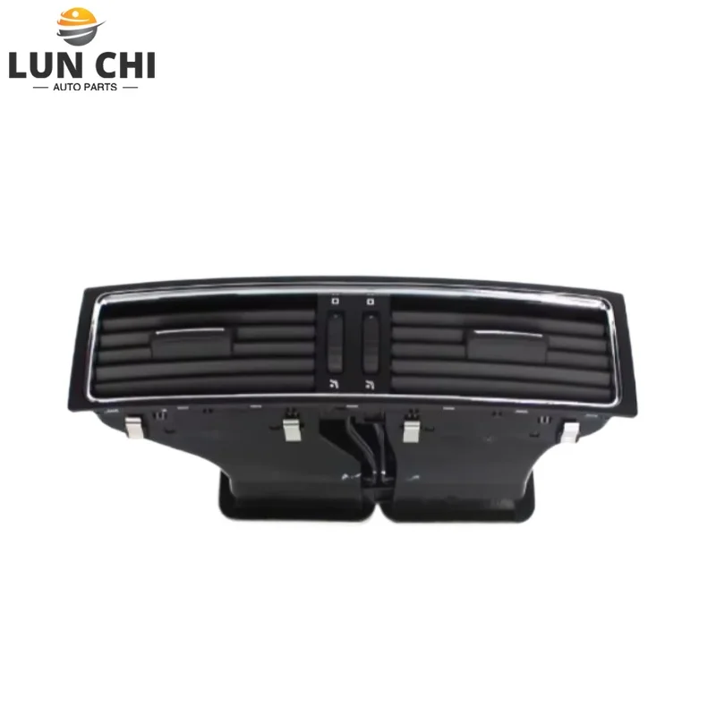 Used car parts OEM 3T0820951 Interior Dash AC Air Outlet Vent Grill Assembly For Skoda Fabia III Superb 2 MK2 3T 2009-2015