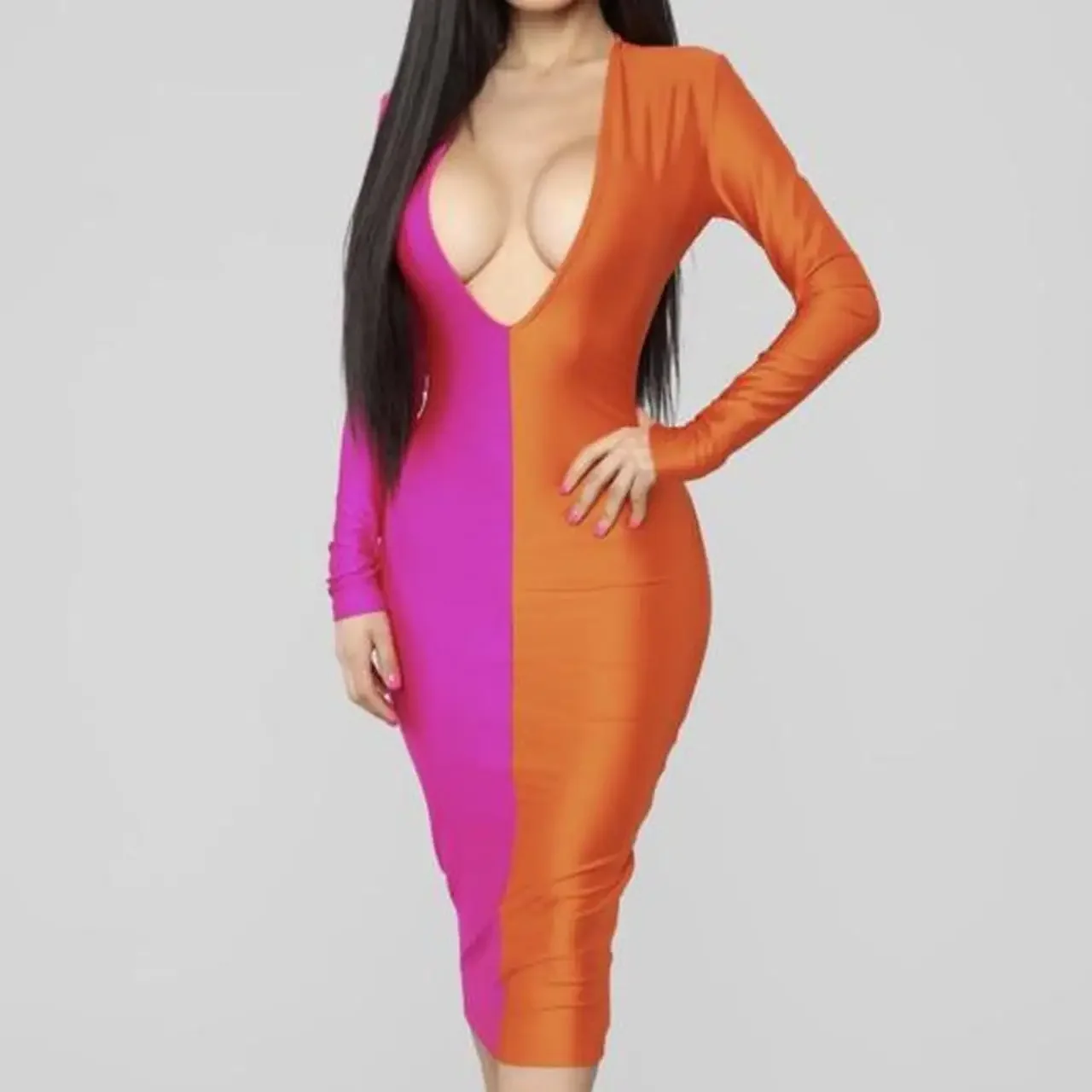 Mulheres clubwear bodycon vestido de festa vestidos roupas femininas vencedor vestidos 2025 vestido em liquidação