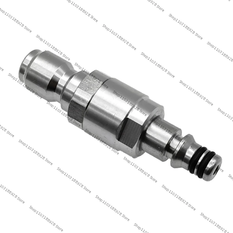 For Karcher High Pressure Washer Accessories 3/8 Quick plug Anti Tangle Adapter Connect Hose and Water Gun