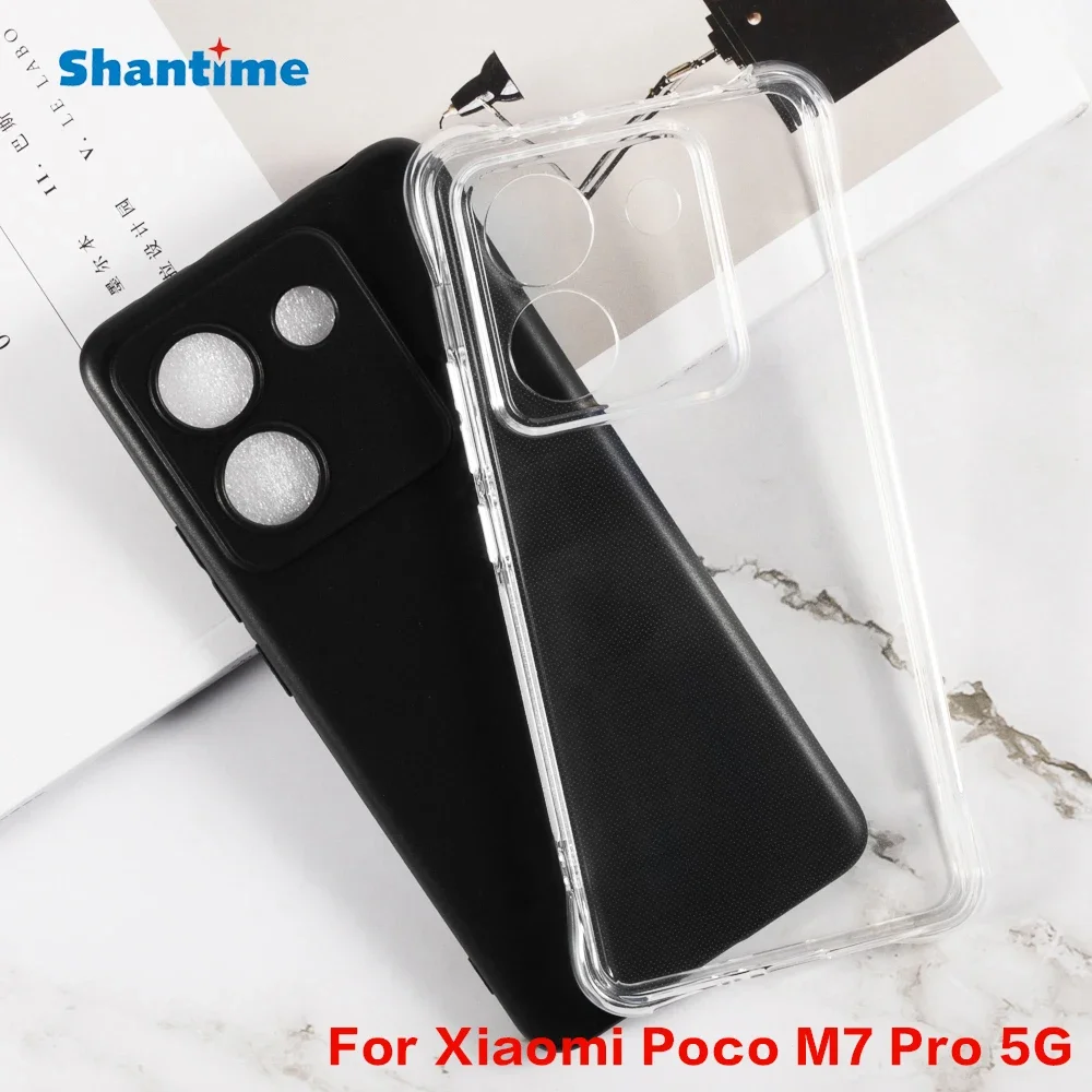 For Xiaomi Poco M7 …