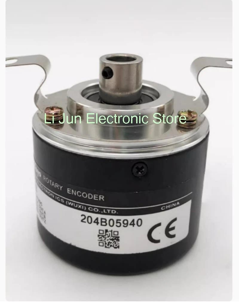 

1pcs encoder TRD-NH600-S TRD-NH100 200 300 360 400 500 600 720 1000 1200 1024 1800 3000 3600 2000 2500 2048 5000 -S