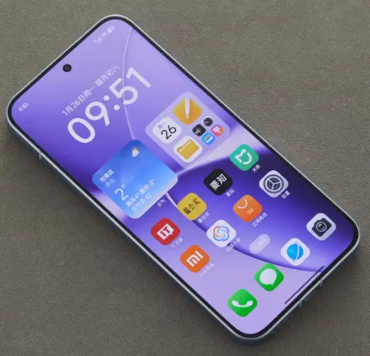 Xiaomi Redmi Turbo 5 Max China Version Dimensity 9500s 6.83" AMOLED Screen 50MP+20MP Camera 100W 9000mAh Battery