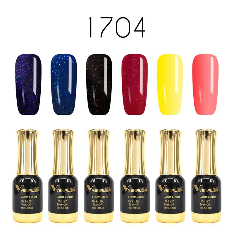 VENALISA Nail Prep Dehydrator Set Zuurvrije Primer Lijm Droogmiddel Acryl Nagels Bonder Gel Balancing Oil Huidoplossingen - afbeelding 1