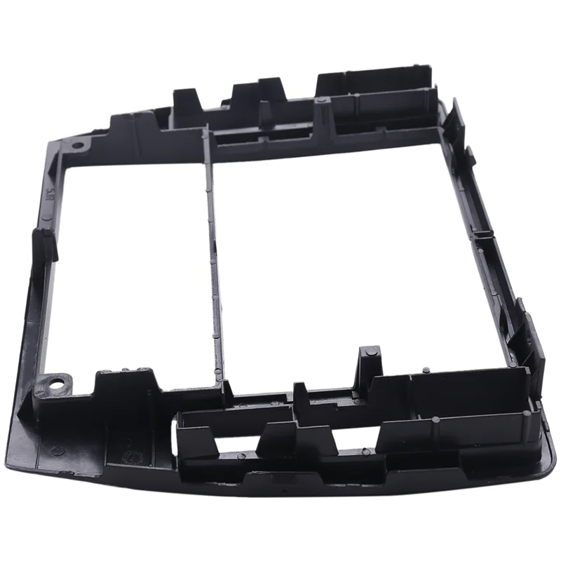 

5X 3B0858069 внутренняя отделка центральной консоли, лицевая панель радиоприемника, лицевая рамка для PASSAT B5 2001 2002 2003 2004 2005