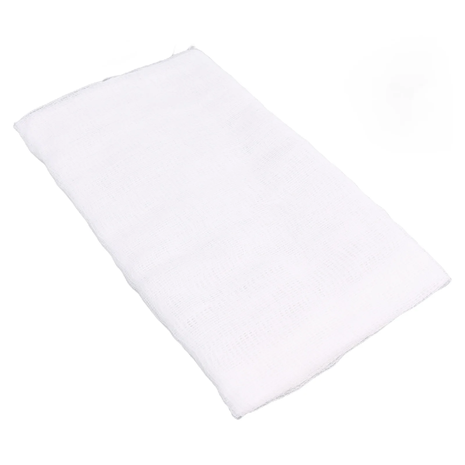 Natural Cotton Fabric Grade 20 Cheesecloth Unbleached Cotton