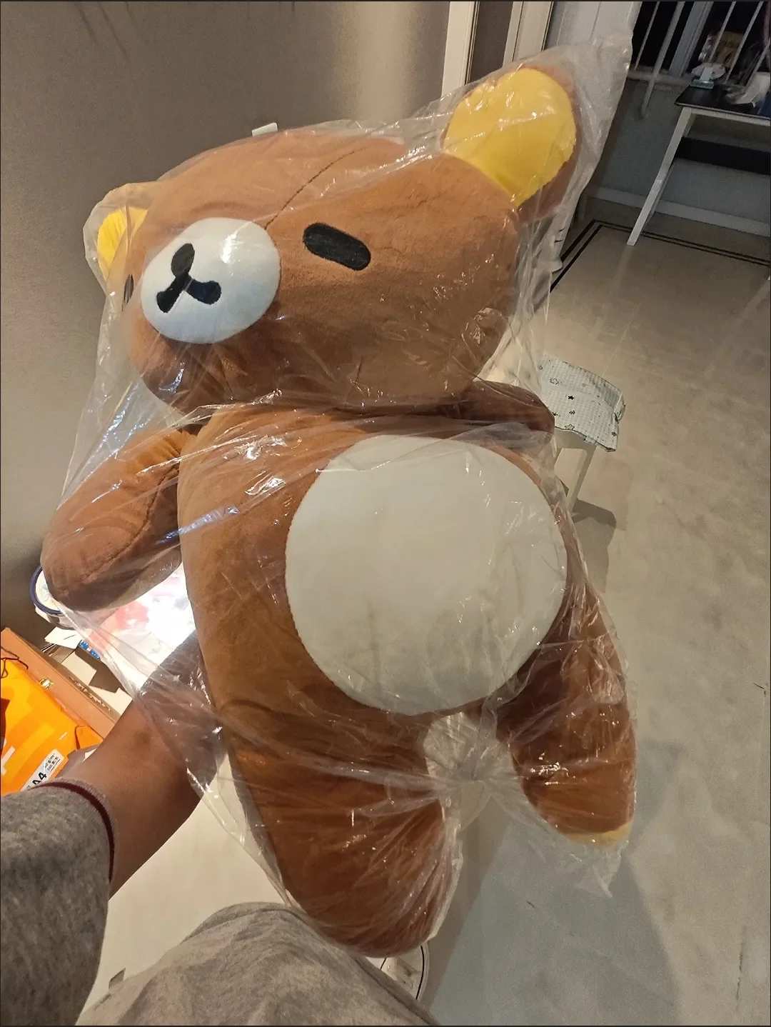 Rilakkuma Super Sof… - image
