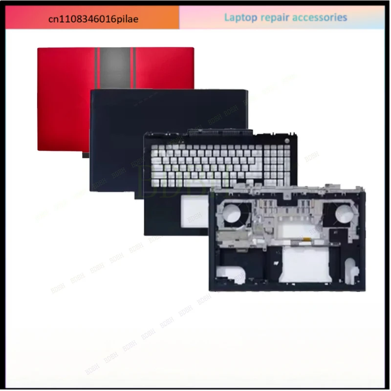 coque-superieure-originale-pour-ordinateur-portable-inspiron-15-7566-7567-p65f-couvercle-arriere-lcd-cadre-avant-repose-paume-coque-inferieure-sortie-d'air