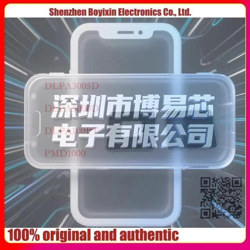 Cangkang silikon DLPA3005D DLPA3000D DLPA100PT PMD1000