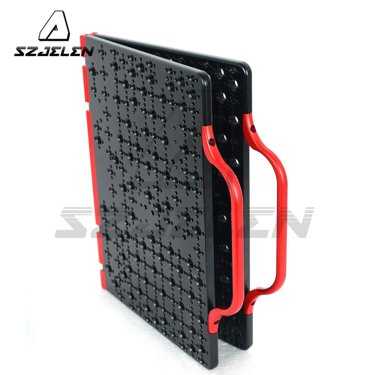V-mount Battery Power Board Can Be Installed With Image Transmission and Monitor Support Panel D-TAP Female Distributor