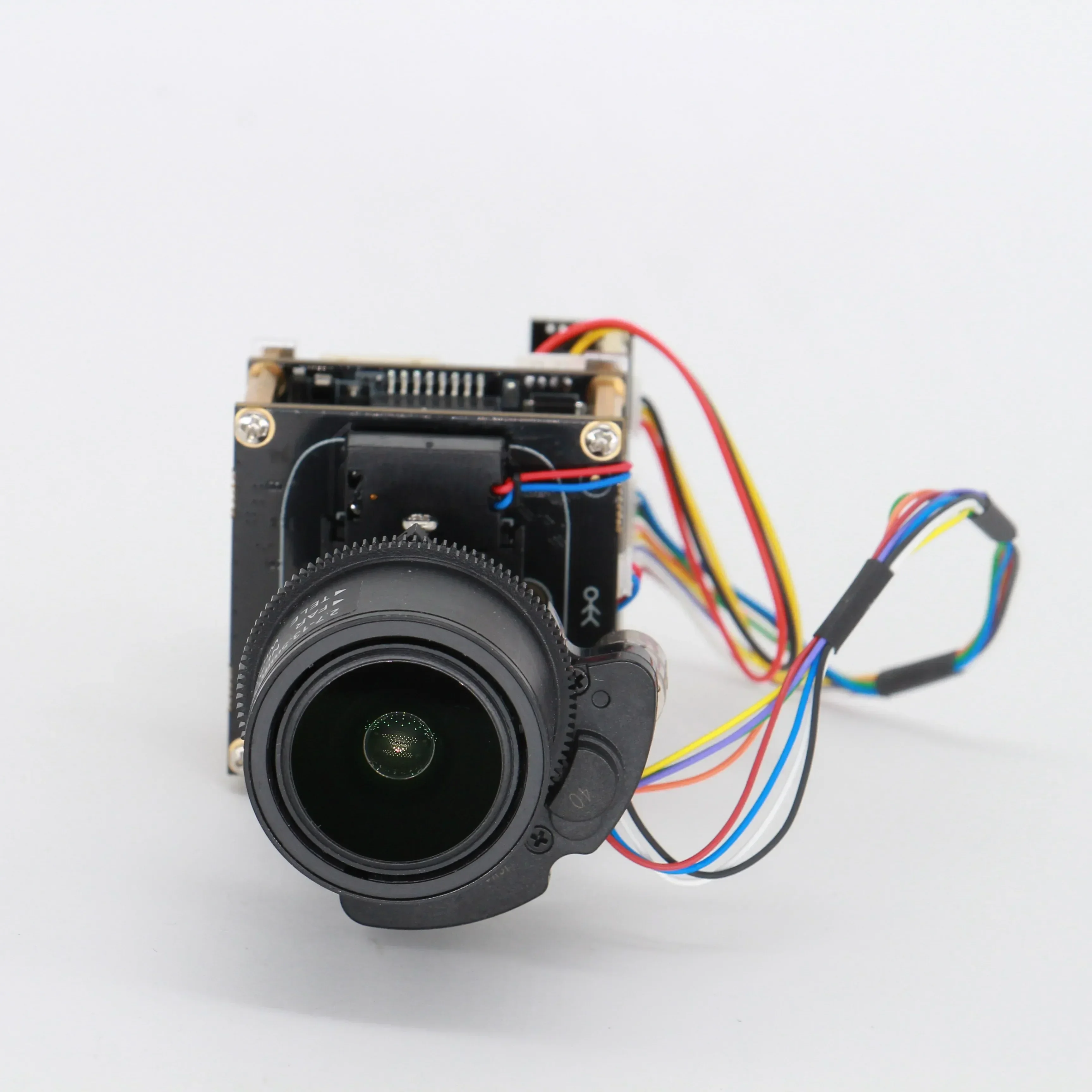 New In stock SMTSEC 2024 New CCTV IP Camera MODULES 1/2.8