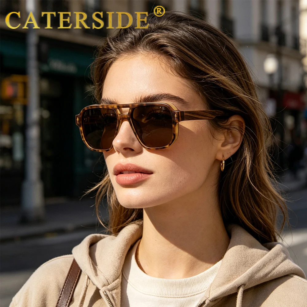Thumbnail 3 - #67 Latest Wooden Frame Sunglasses Offers