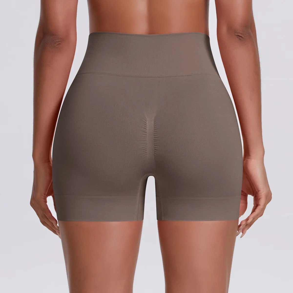 

Impact Shorts for Women Leggings Yoga Shorts Push Up Workout Gym Cycling Shorts Fitness High Waist Sports Short Women Clothing