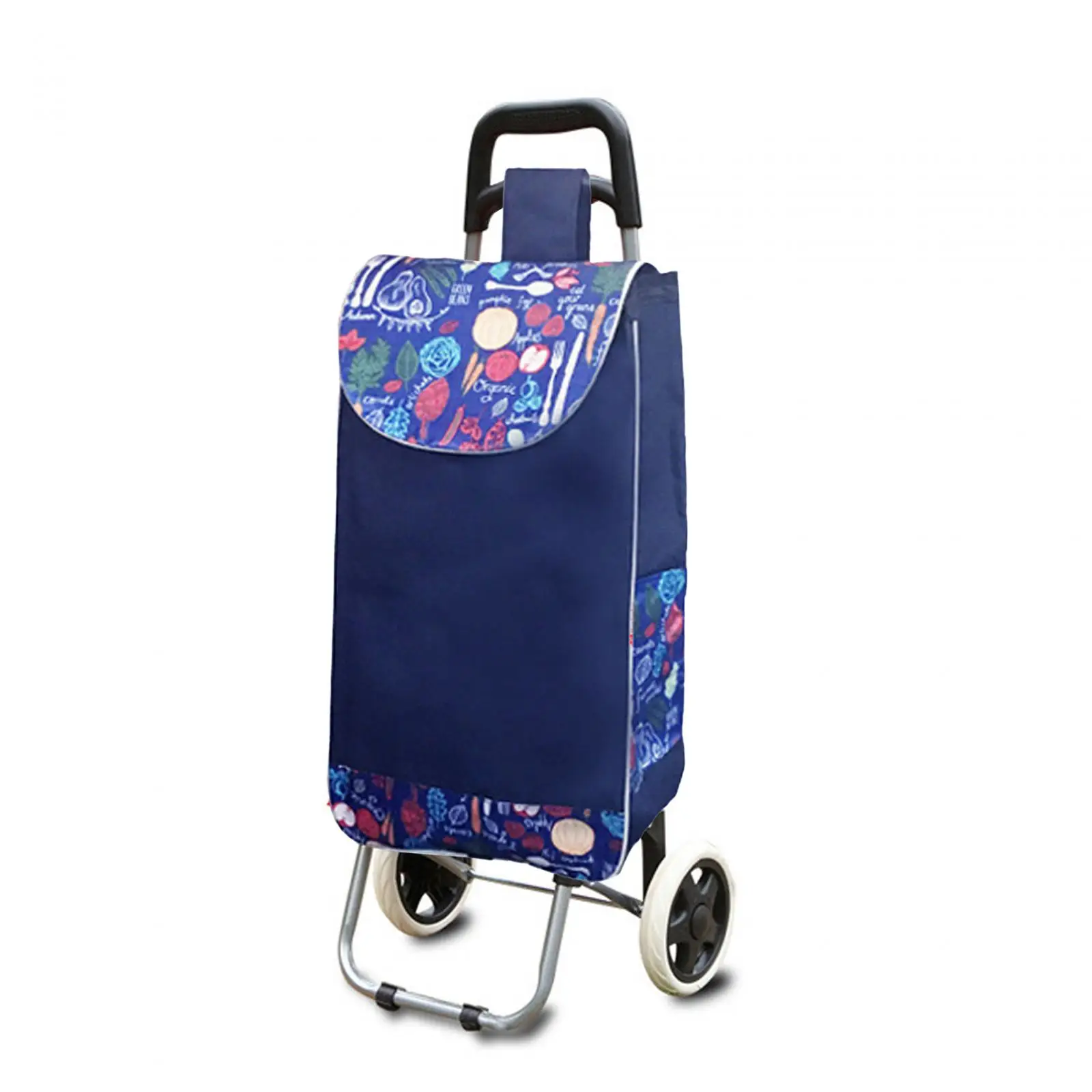 Shopping Trolley Replacement Bag Large Grocery Cart Grocery Shopping Cart Hand Truck Bag Oxford Cloth Waterproof On Trolley