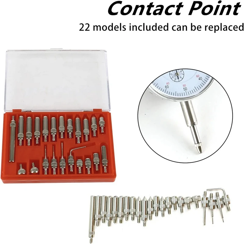 Table Saw Dial Indicator Gauge A-Line It Basic Kit Machinery Tool Alignment System Saw Table Aligning And Calibrating