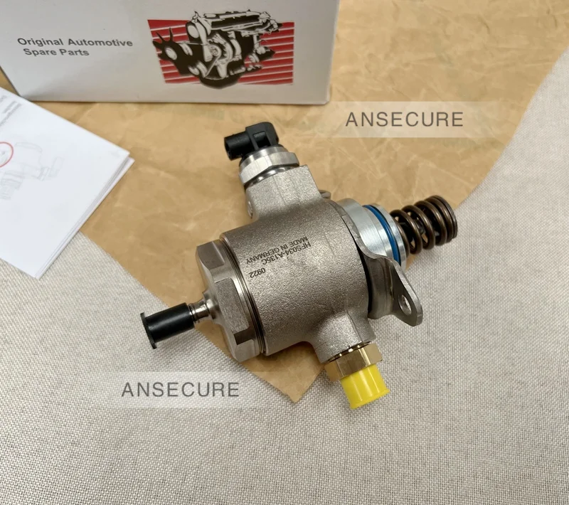 Original 2.0 Petrol Engine High Pressure Fuel Pump For A4 S4 B8 A5 S5 A6 C7 Q3 Q5 TT  06J127025J 06J127025G  06J127025F /E /D/C